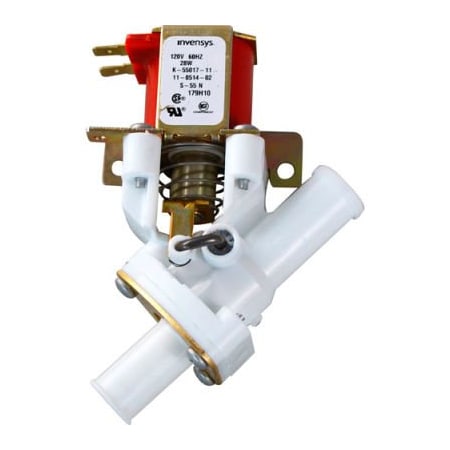 Allpoints 581167 Purge Valve For Scotsman 581167